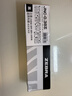 斑马牌（ZEBRA）速干中性笔替芯 JNC-0.38芯（适用JJXZ66）0.38mm子弹头笔芯 RJNC38 黑色 10支装 实拍图
