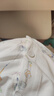 英氏（YEEHOO）26年新品孕妇月子服纯棉哺乳睡衣10A抗菌自带胸垫家居服海洋奇珠L 实拍图