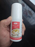 达克宁盐酸特比萘芬喷雾剂60ml脚气喷雾剂治脚气药止痒脱皮烂脚丫真菌感染自营脚臭脚气专用药乳膏凝胶升级款 实拍图