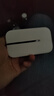 鸿蒙智选华为鸿蒙智选无线随身wifi6便携式移动wifi4G全网通全国高速流量免插卡车载路由器E5576-826白色 实拍图