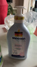 哈罗闪（sanosan）婴儿洗发沐浴露二合一套装400ml*2 【0-12岁】儿童洗发水易冲洗 实拍图