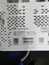 中兴（ZTE）晴天PoE全屋路由套装 子母路由全覆盖 全屋千兆WiFi6无死角（1母2子套装）AC+AP穿墙王 星云系列 实拍图