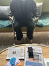 医仑特扶手栏杆老人沙发扶手起身助力架马桶扶手架残疾人辅助器防摔神器 实拍图