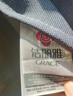 洁丽雅A类抗菌格子老粗布床单单件四季床上用品 简语200cmx230cm 实拍图