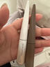 小奥汀（littleondine）液体高光修容液01雾光杏白+02灰影浅棕 遮瑕提亮修颜遮斑黑眼圈 实拍图