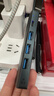 宏碁（acer）type-c/usb3.0分线器拓展坞分多接口 HUB转接转换器 适用笔记本台式机电脑手机扩展 实拍图