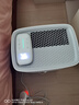 海尔（Haier）除湿机/抽湿机 京东小家智能生态 除湿量36升/天 家用地下室别墅工业除湿机app智控回南天CF36-PK1 实拍图