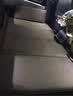 准航车载床垫非充气后排睡垫车用折叠床汽车后座车上睡觉神器轿车suv 实拍图
