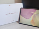 HUAWEI MatePad 11.5 2026 华为平板电脑 护眼屏 鸿蒙AI 大电池 学生儿童学习机 8G+256G WIFI 羽砂紫 实拍图
