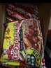 幸运方便面红烧排骨面干吃面网红零食蟹皇面夜宵干脆面泡面整箱批发 70g*30袋红烧牛肉（加量） 实拍图