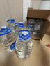 恒大冰泉长白山天然偏硅酸矿泉水4L*4【热门商品】 实拍图