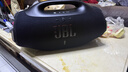JBL BOOMBOX4  音乐战神三代四代 便携蓝牙音箱 低音炮 户外音箱 boombox3 WIFI版Hifi音质 音响 【新品】音乐战神4代-黑色 【国行全新正品】 实拍图