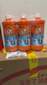 威猛先生（Mr Muscle） 管道疏通剂 500g*3瓶 下水道疏通剂 马桶卫生间管道疏通 实拍图