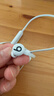 beats Flex 蓝牙无线 入耳式手机耳机【礼物】 颈挂式耳机 带麦可通话  云雾灰 实拍图