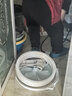 京东家政清洗 波轮洗衣机全拆洗 家电清洗上门服务清洁保养保洁 实拍图