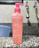 贝德玛（BIODERMA）舒妍粉啫喱洁面卸妆凝胶200ml氨基酸洗面奶敏肌 实拍图