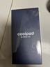酷派（Coolpad）锋尚60 pro 全新高清八核128G智能手机学生大屏便宜百元机长续航老年人备用机 仙霞紫 实拍图