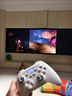北通鲲鹏20无线游戏手柄AI智控双切扳机震动蓝牙手柄xbox布局电脑PC手机steam电视NSswitch2体感 仁王3 实拍图