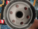 韦斯特机油滤清器MO8833（适配福克斯/致胜/马自达/兰德酷路泽） 实拍图