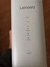 联想5G cpe路由器移动无线5g随身WiFi【自带流量-免宽带】千兆2026款免插卡全网通便携家用电脑小新 实拍图