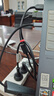 山泽Type-C扩展坞雷电4拓展坞HDMI转换4K60Hz投屏SD双读卡TF网线USB3.0分线器适用macbook笔记本DKW7-S 实拍图