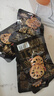 三只松鼠（Three Squirrels）三只松鼠黑鸭味脆藕片40g下饭菜零食小吃休闲食品独立小包装便宜 脆藕片40g*5袋 实拍图