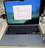 Apple/苹果AI/MacBook Air13英寸M5 (10+10核) 24G 1T银色笔记本电脑MDH94CH/A 实拍图
