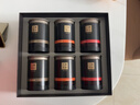 小罐茶园·福满山河大红袍普洱滇红茶共6罐330g茶叶礼盒热门商品 实拍图