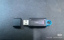 金士顿（Kingston）64GB USB3.2 Gen 1 U盘 DTX 竹林熊猫印刷款优盘 实拍图