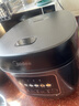 美的（Midea）电饭煲5L大容量家用电饭锅5-6-10人多功能智能预约柴火饭煲汤煮粥蛋糕不粘内胆快速饭微压饭煲 5L 【行业爆款】微压焖香饭 实拍图