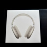 Apple/苹果【两年AC+套装版】AirPods Max (USB-C) 星光色 无线蓝牙耳机 主动降噪耳机 头戴式耳机 实拍图