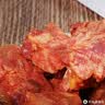 月盛斋牛肉清真熟食礼盒2.9斤中华老字号北京特产礼盒 实拍图