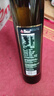 金浩（JINHAO）【保真山茶油】物理一级压榨精品油茶籽油750ml*2礼盒 食用油 实拍图