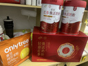 伊利轻慕红参焕活 女士奶粉 礼盒 高钙高蛋白 5年生长白山红参 400g*2 实拍图