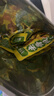 王小卤手撕风干烤鸭脖整根休闲卤味鸭货聚会零食独立氮气包装黑鸭味65g 实拍图