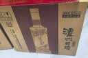 泸州老窖 52度浓香型白酒粮食酒整箱礼盒整箱装500mL*6瓶   自饮宴请送礼 实拍图