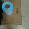 天章 （TANGO）80x50mm 500张*12卷 新绿天章三防热敏标签纸 快递面单 不干胶打印纸 条码标签贴纸 适配3寸标签机 实拍图