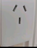 公牛插座面板86型墙壁明装迷你两孔10A/3孔16A空调专用插排电动窗帘监控电源射灯墙面2脚三孔电源插座 3孔16A 空调明装Z3 实拍图