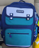Edison爱迪生小学生书包护脊减负大容量防泼水防下坠儿童背包2213-1s 实拍图