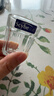 喜碧（Scybe）白酒杯 家用玻璃酒杯套装洋酒杯烈酒杯子洛克50ml 6只装 实拍图
