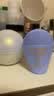 资生堂（SHISEIDO）新艳阳敏胖子防晒霜50ml敏感肌可用舒缓保湿护肤清爽高倍防晒 实拍图
