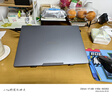联想YOGA Pro 16 Aura 笔记本电脑 2代酷睿Ultra9 RTX5060 32G 1T 3.2K触控 双层OLED 国补 实拍图