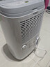 德业（Deye）除湿机/抽湿机 除湿量20升/天 40㎡家用轻音地下室干燥除潮吸湿器干衣机 手机智控 DYD-W20A3 实拍图