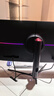 泰坦军团40英寸带鱼屏WQHD 144Hz IPS HDR400广色域 内置音箱 升降支架智能分屏电竞办公2K准4K显示器P40UG 实拍图