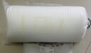 京东京造大白被100%原生纤维A类磨毛保暖被子加厚冬季被芯4.4斤学生1.5m 实拍图