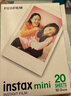 富士（FUJIFILM）instax迷你拍立得相机专用3寸拍立得相纸适用mini7+/7c/7s/11/40/90/99/evo/12/41/25/70等型号 20张白边+边框贴+毛绒mini相册 实拍图