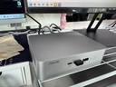 华硕NUC15 Pro+ mini迷你主机 国补 高性能OpenClaw主机AI办公台式电脑 (Ultra9-285H 32G 1T Win11) 实拍图