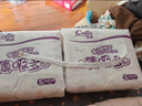 茵茵（cojin）薄吸多婴儿纸尿片M120(5-11kg)男女宝宝专用尿不湿无粘贴式纸尿裤 实拍图