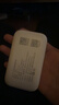 TCL随身wifi三网通用免插卡无线wifi6车载4G路由器随身便携无限制移动联通电信全国通用2026款5GXY15B 【升级充电款】3000毫安大电池 不限速不虚标月享1500G流量 实拍图