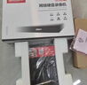 dahua大华4路硬盘录像机网络高清H.265编码手机远程监控NVR主机无硬盘 实拍图